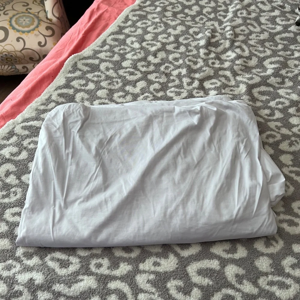 Queen Mattress Protector